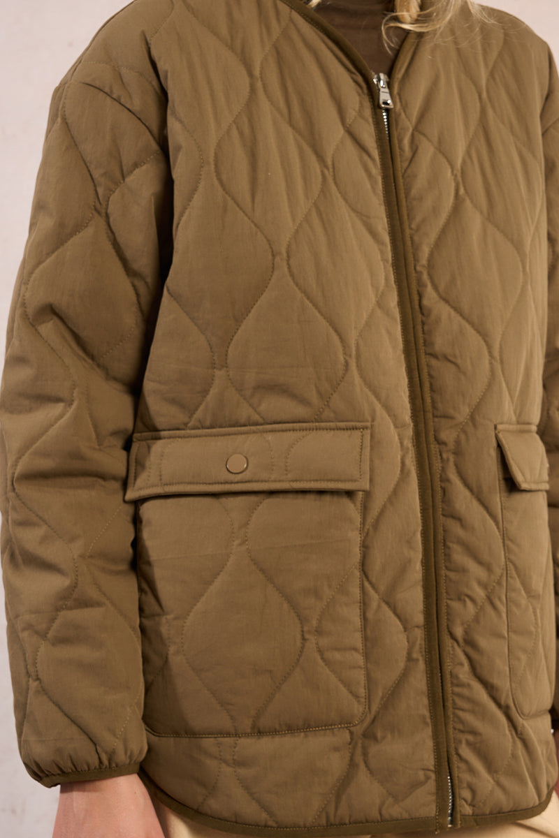 KHAKI