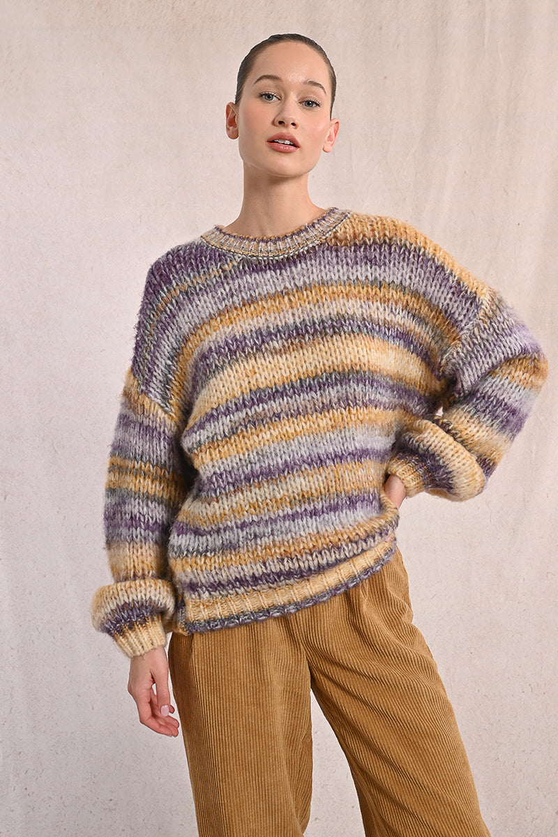 MAUVE