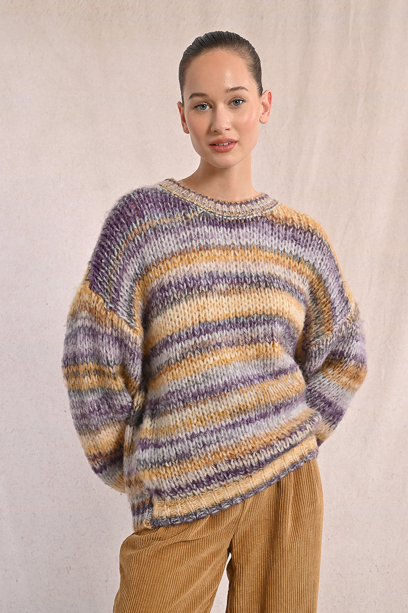 MAUVE