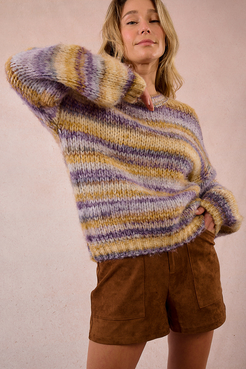 MAUVE