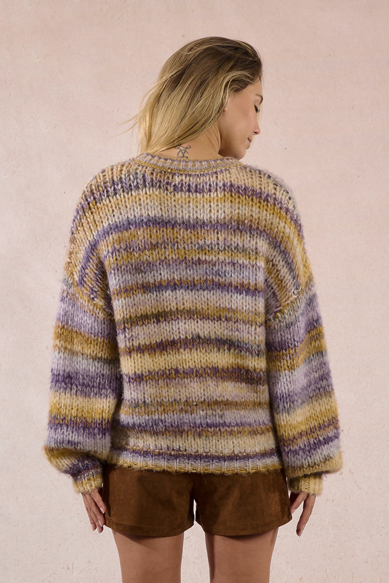 MAUVE