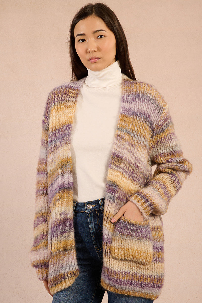 MAUVE