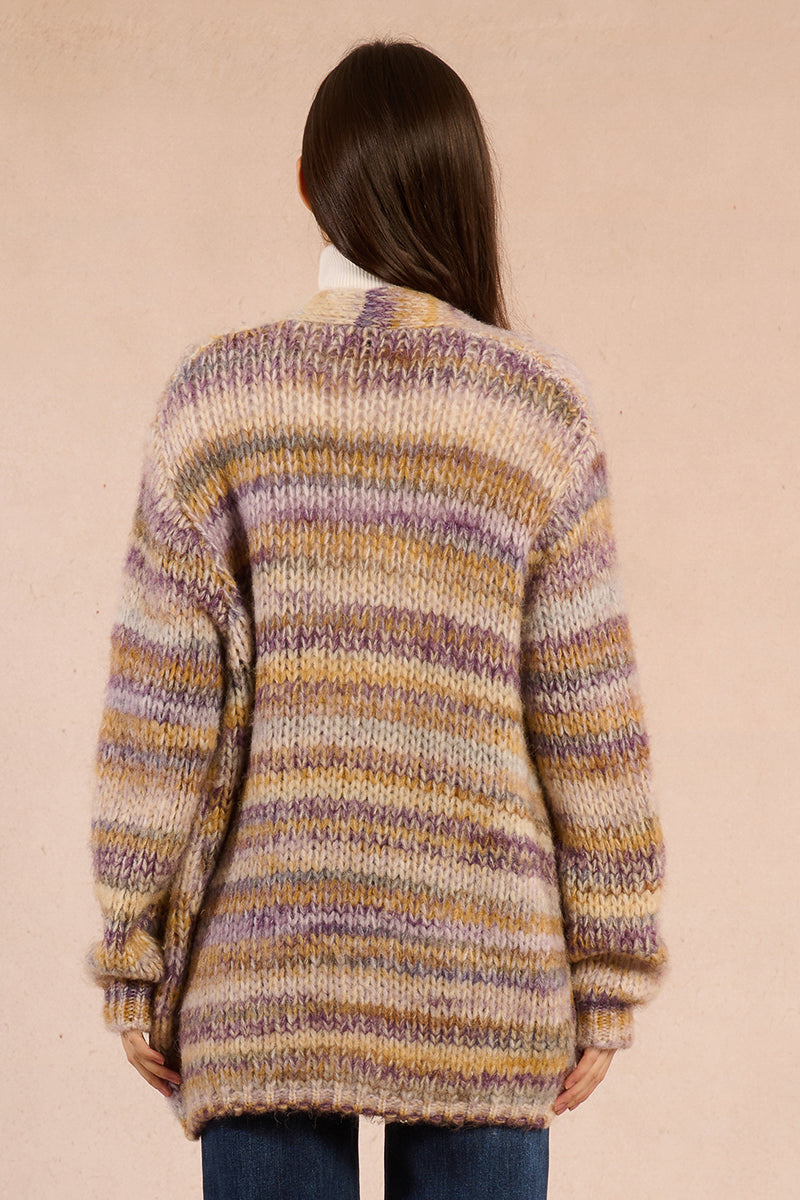 MAUVE