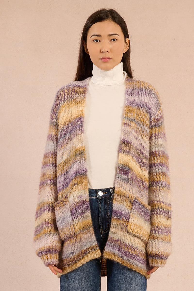 MAUVE