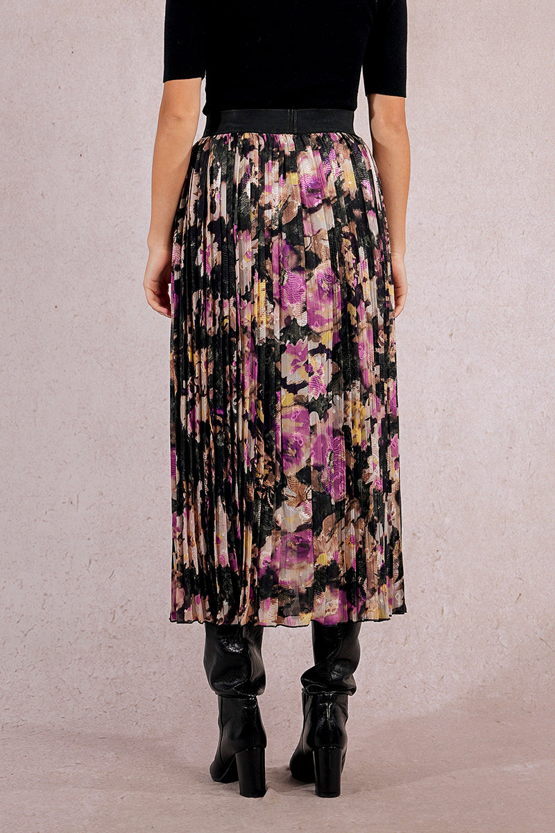 BLACK CLOTILDE