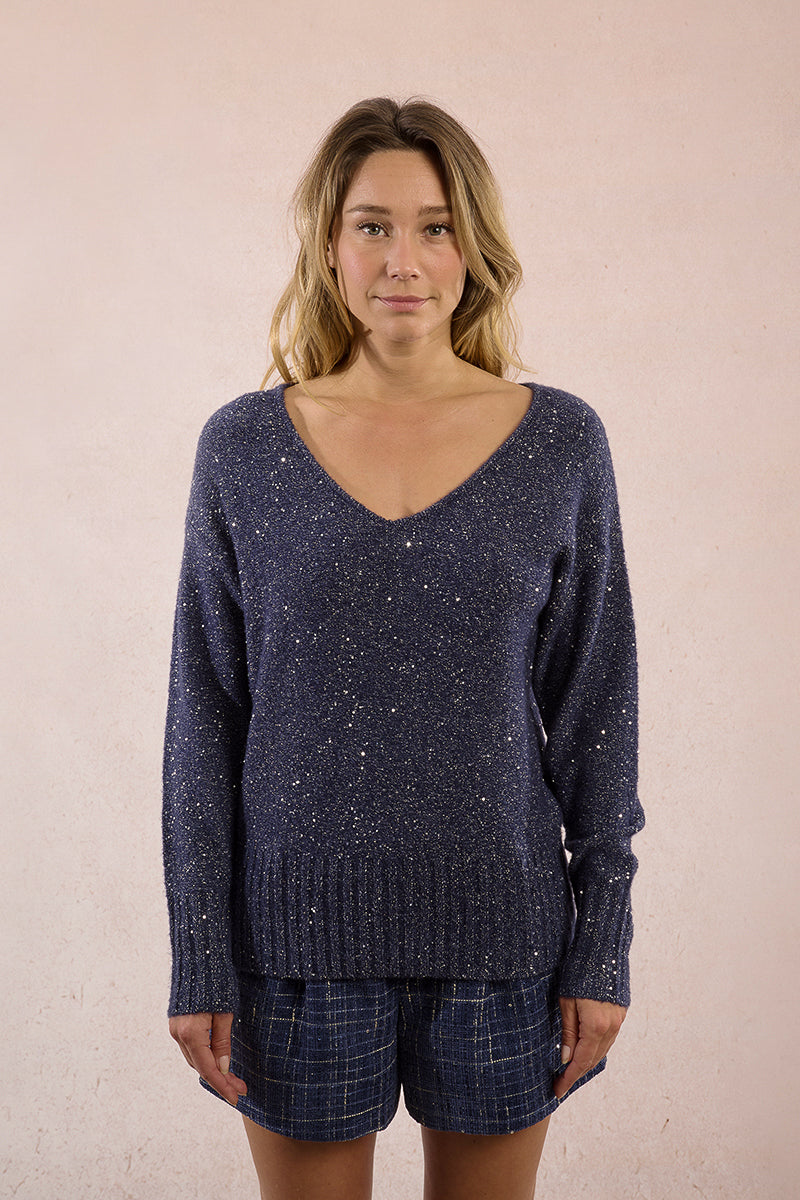 NAVY BLUE