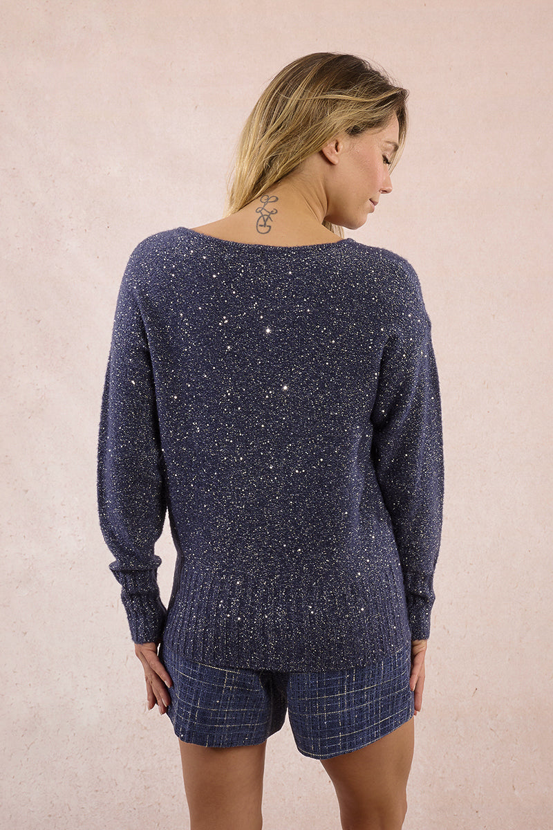 NAVY BLUE