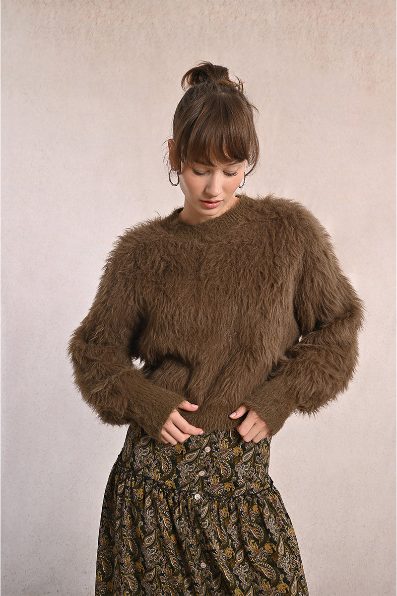 KHAKI