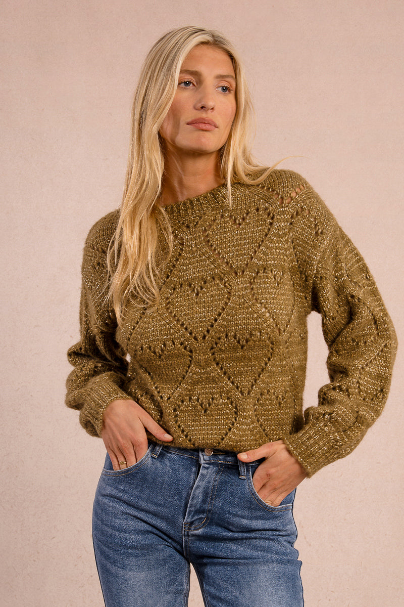 KHAKI