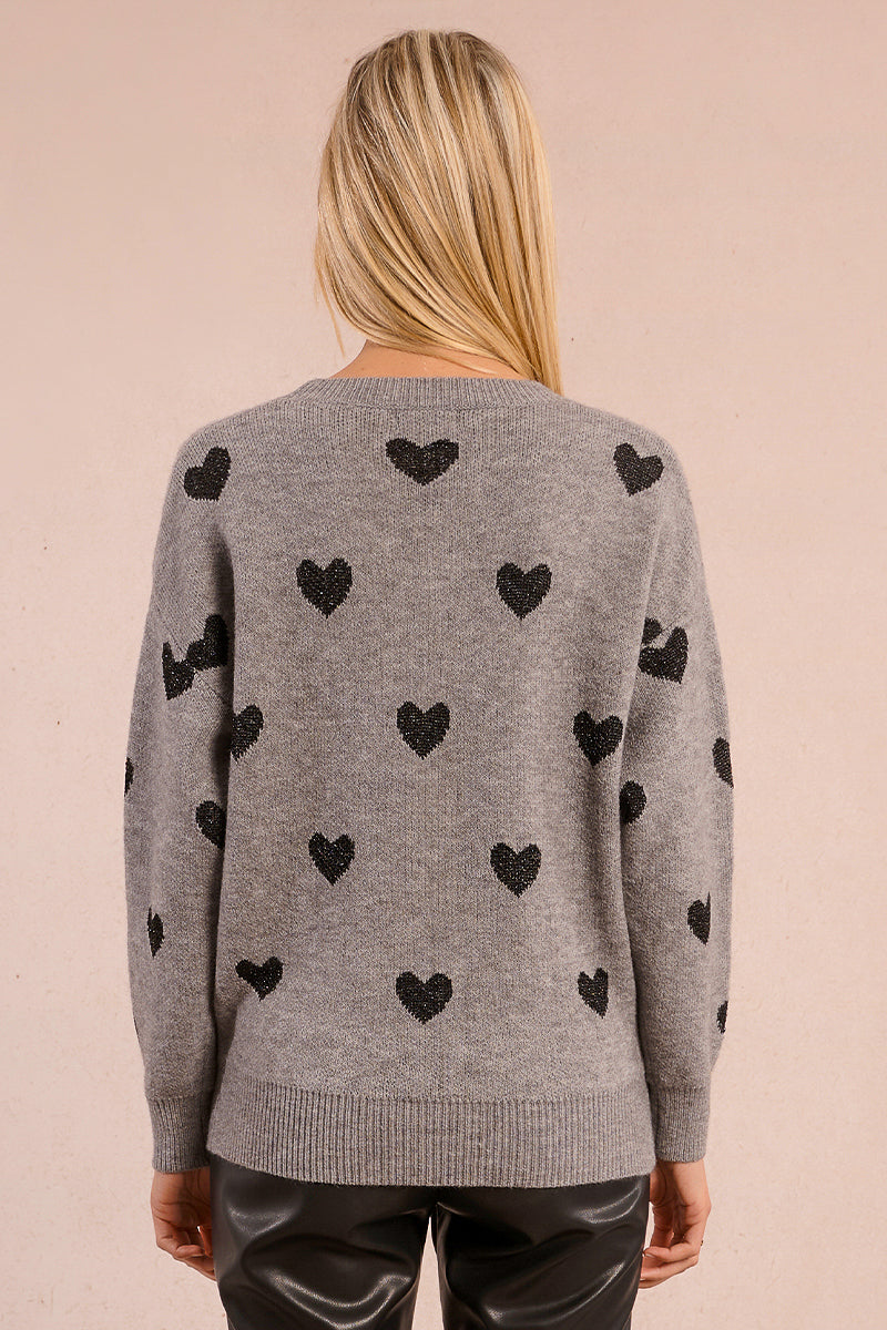GREY