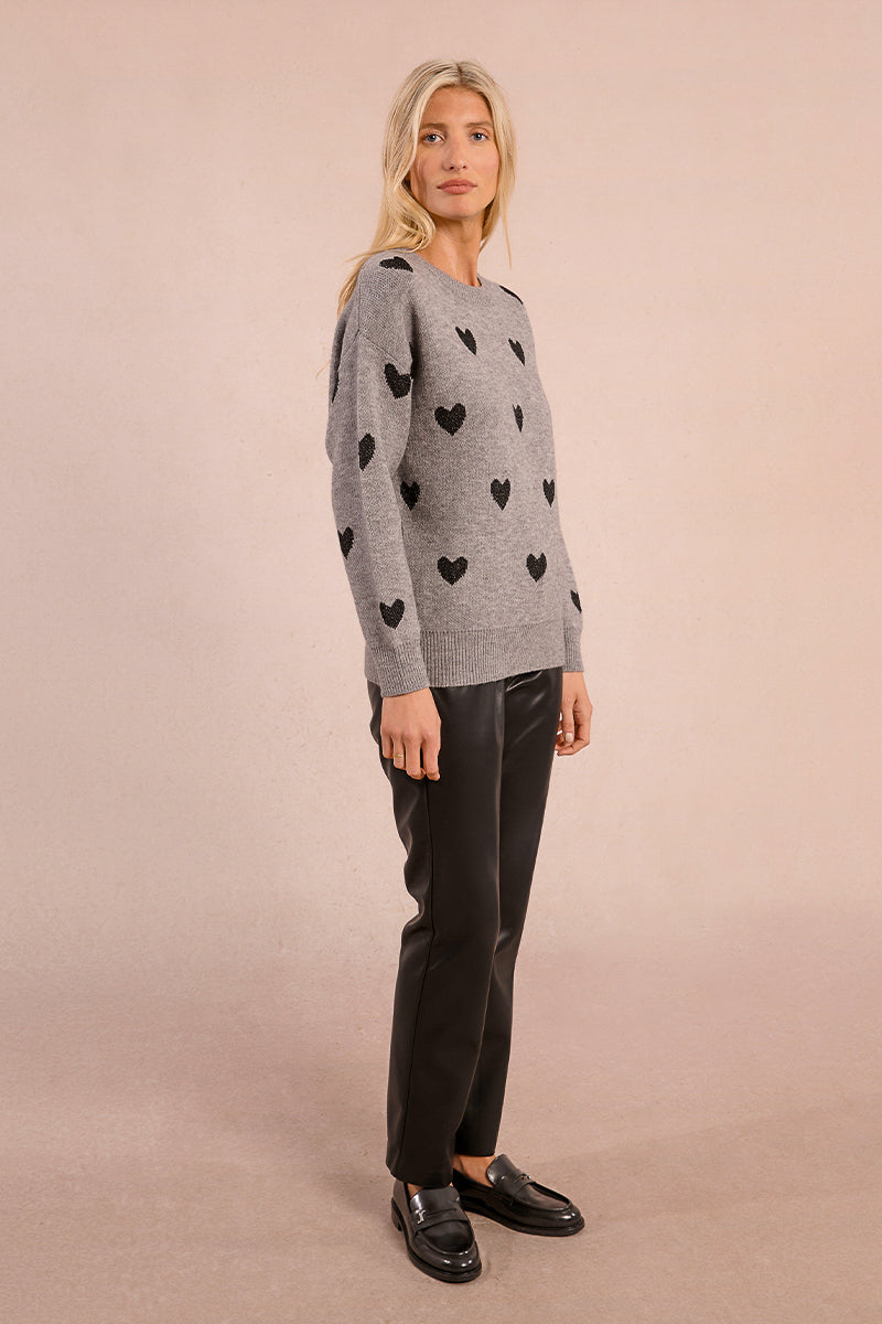 GREY