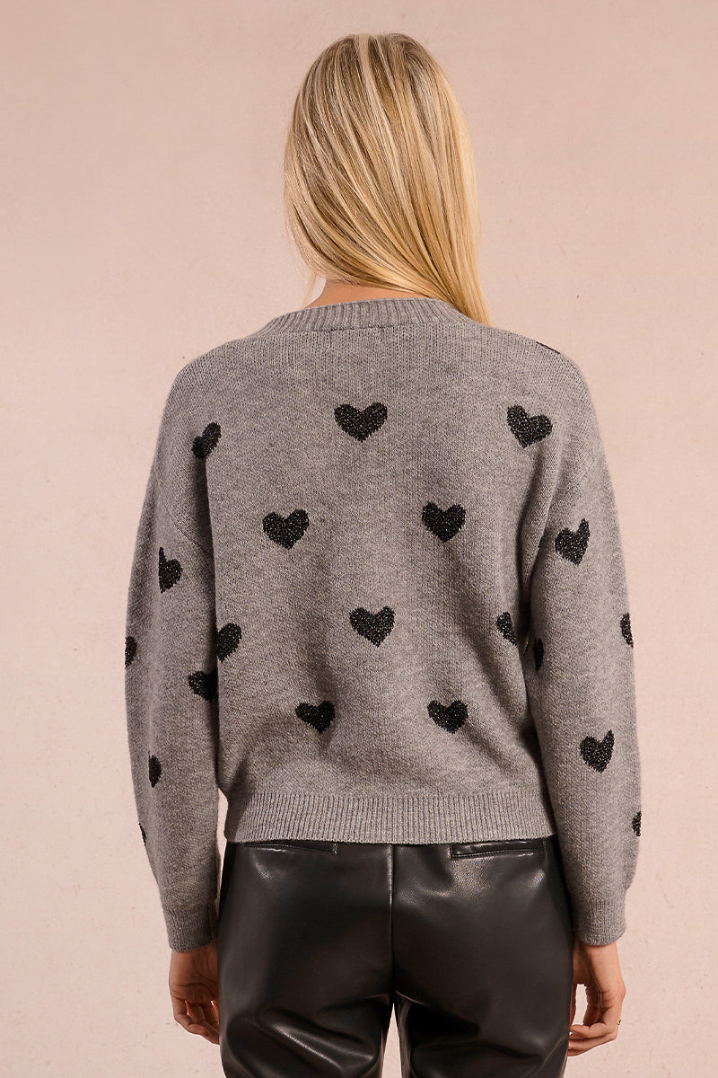 GREY
