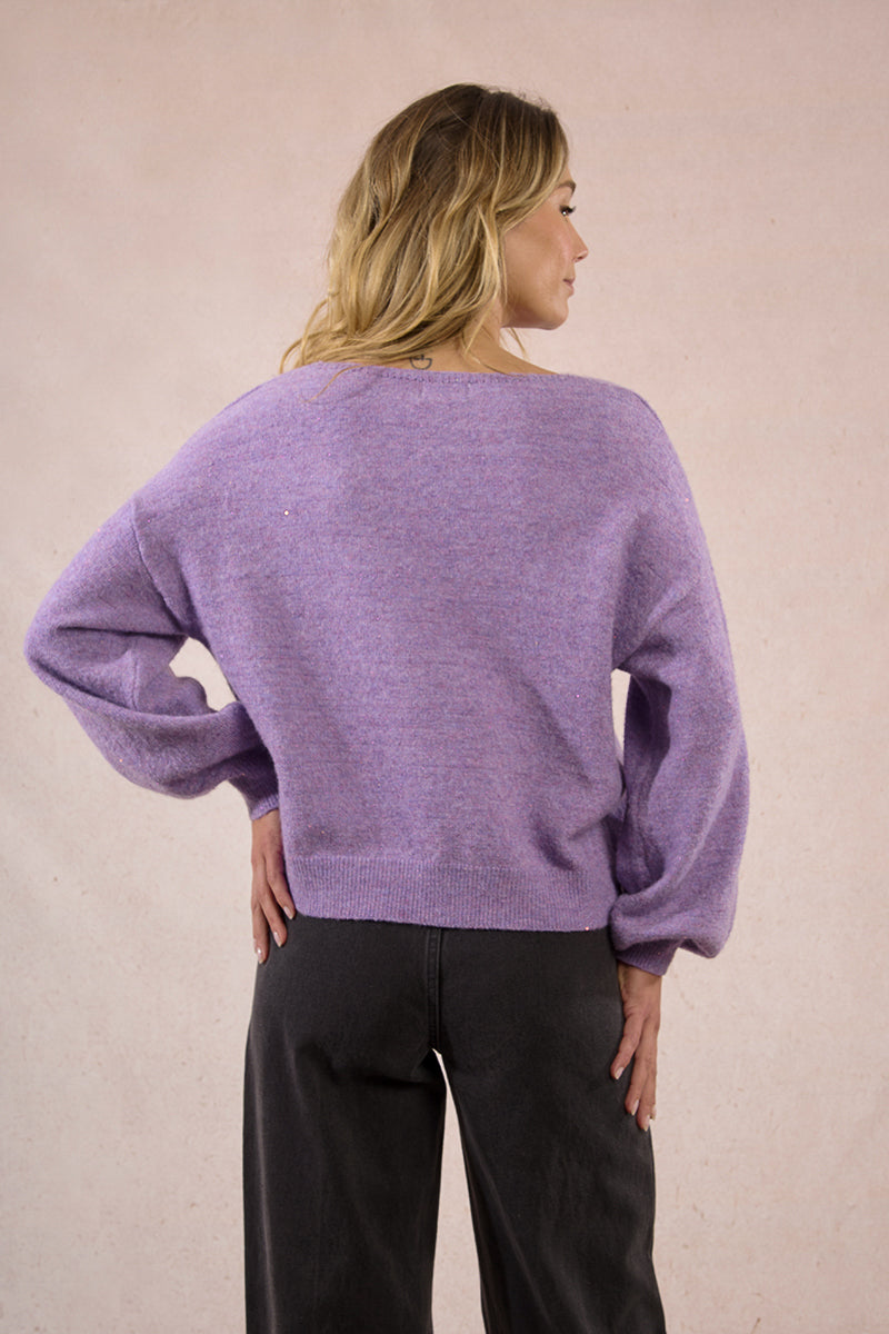 MAUVE
