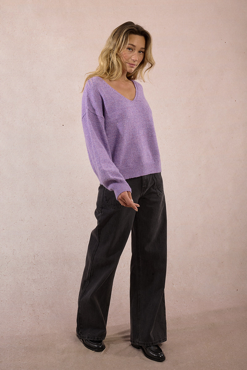 MAUVE