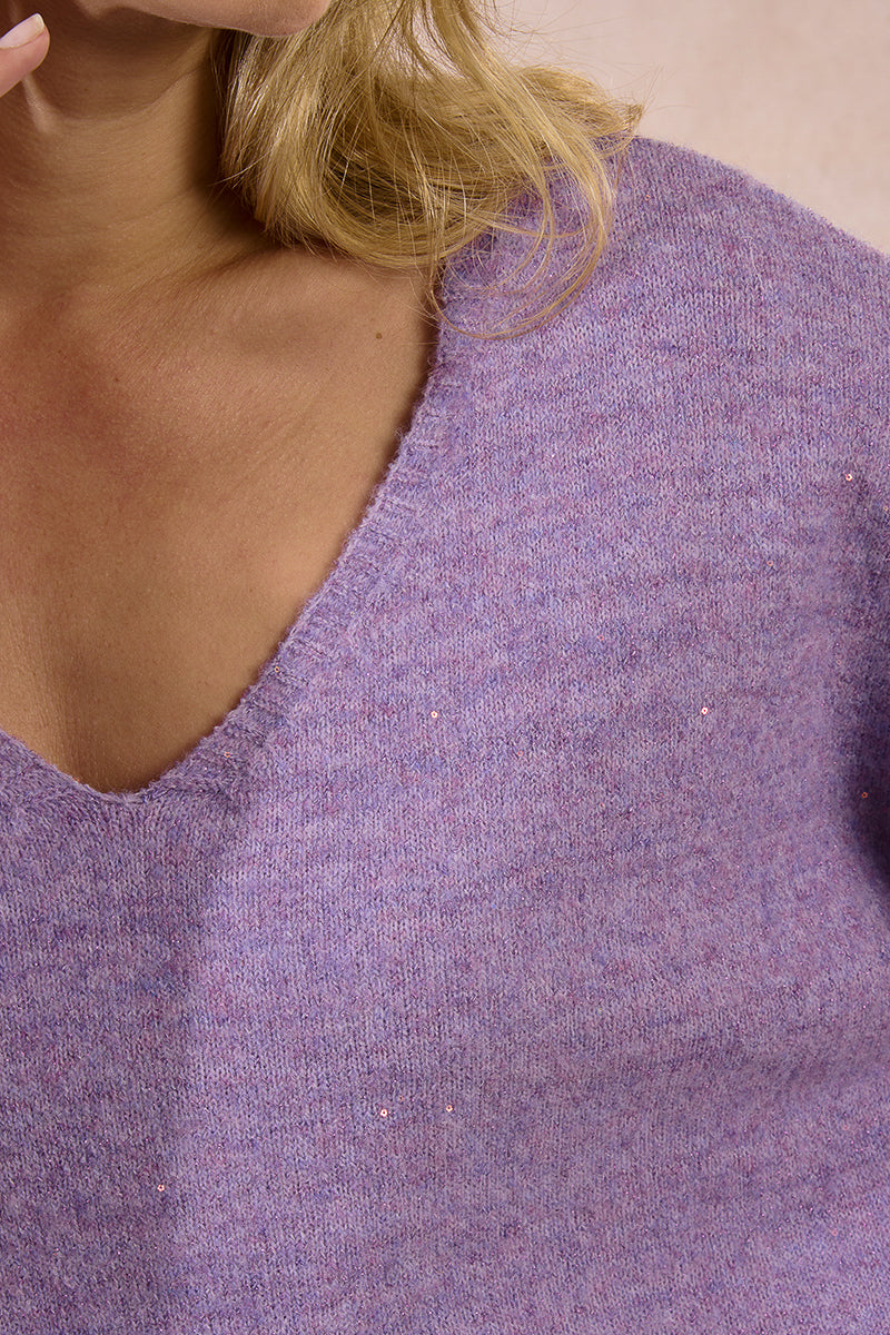 MAUVE