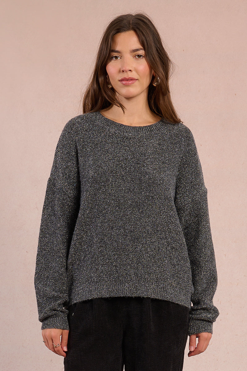 DARK GREY