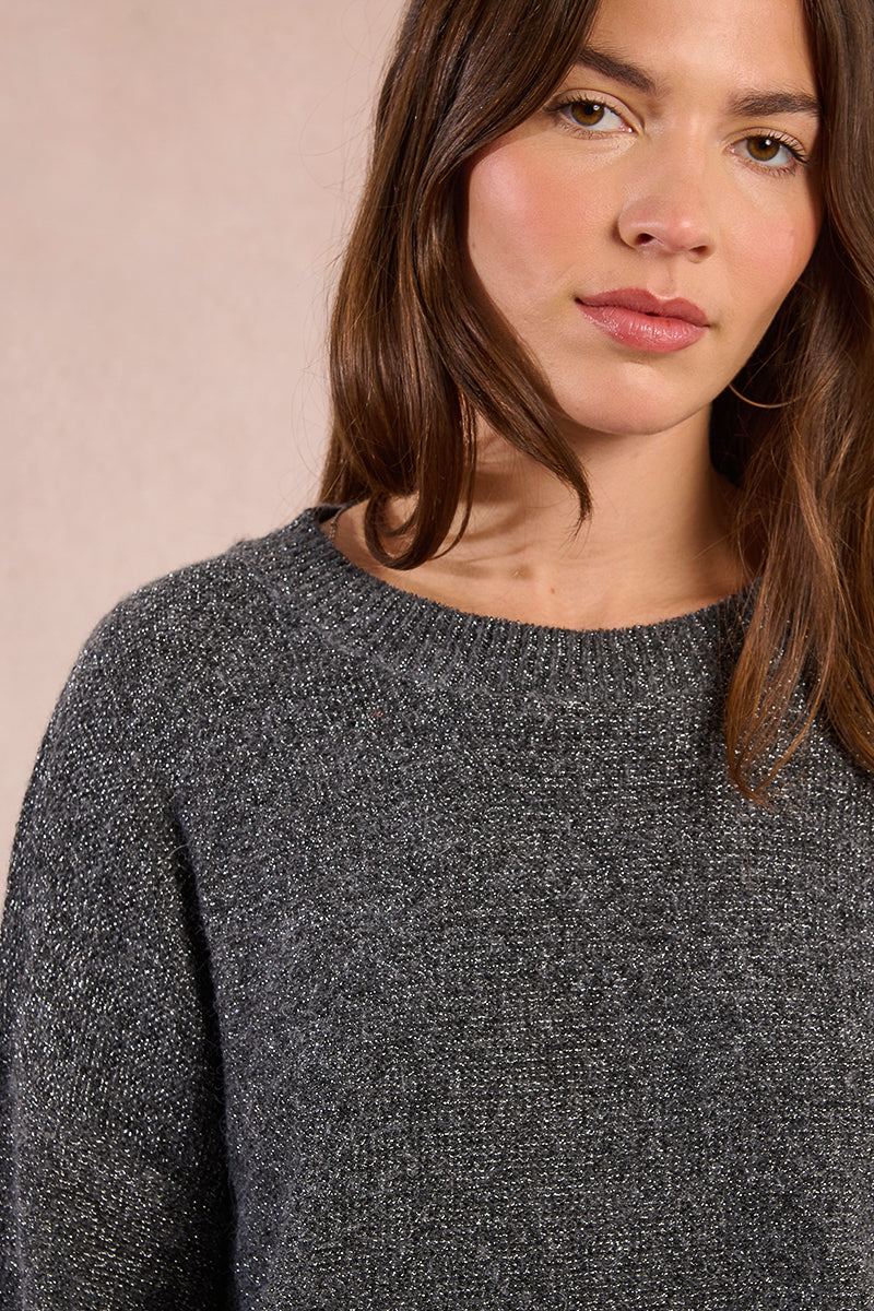 DARK GREY