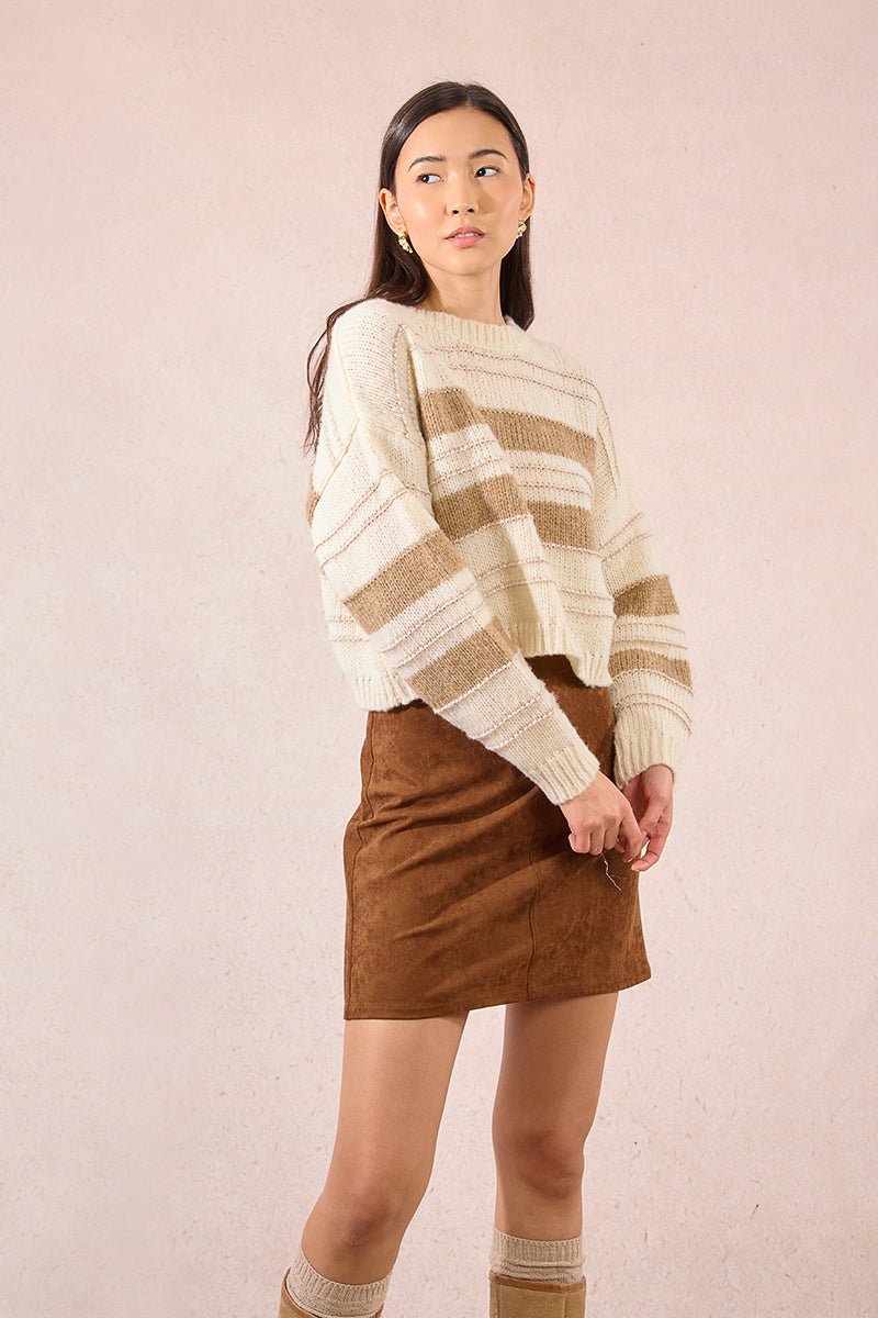 OFFWHITE/BEIGE