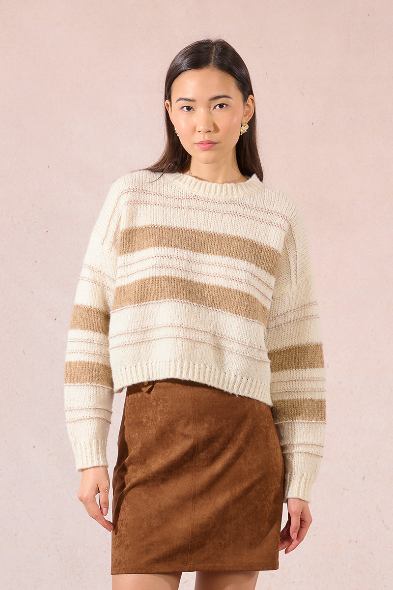 OFFWHITE/BEIGE