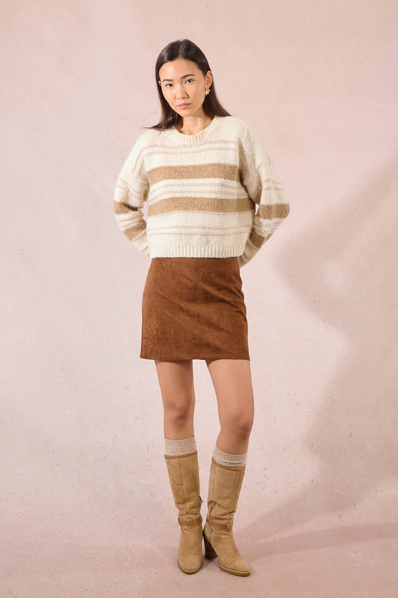 OFFWHITE/BEIGE