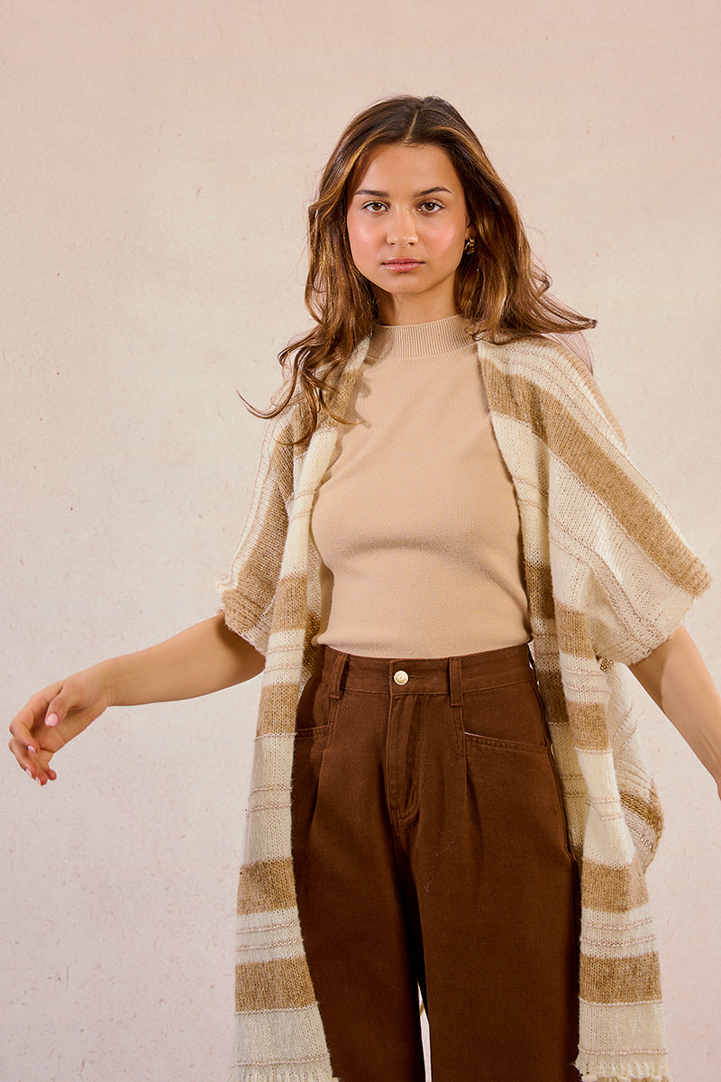 OFFWHITE/BEIGE