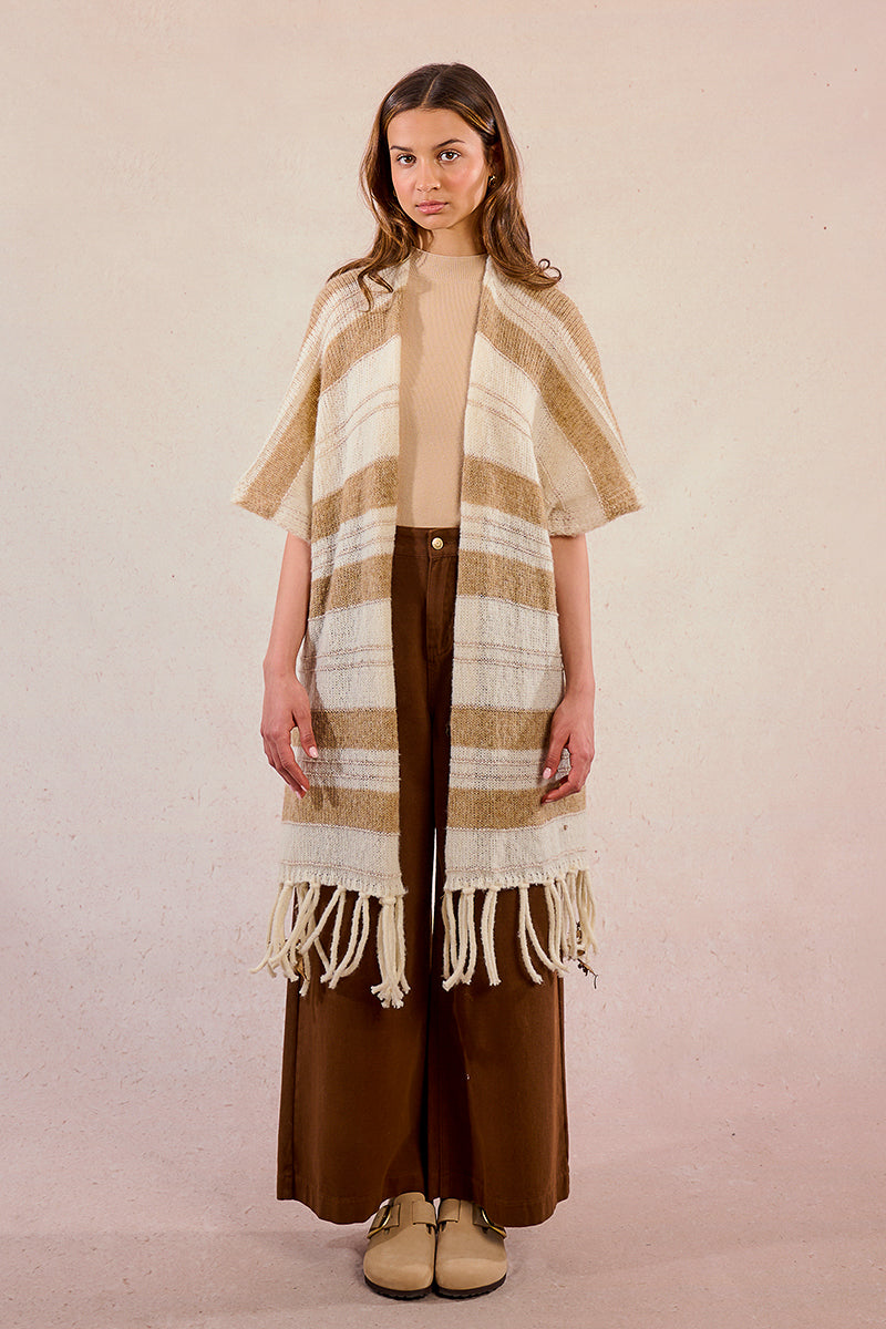 OFFWHITE/BEIGE