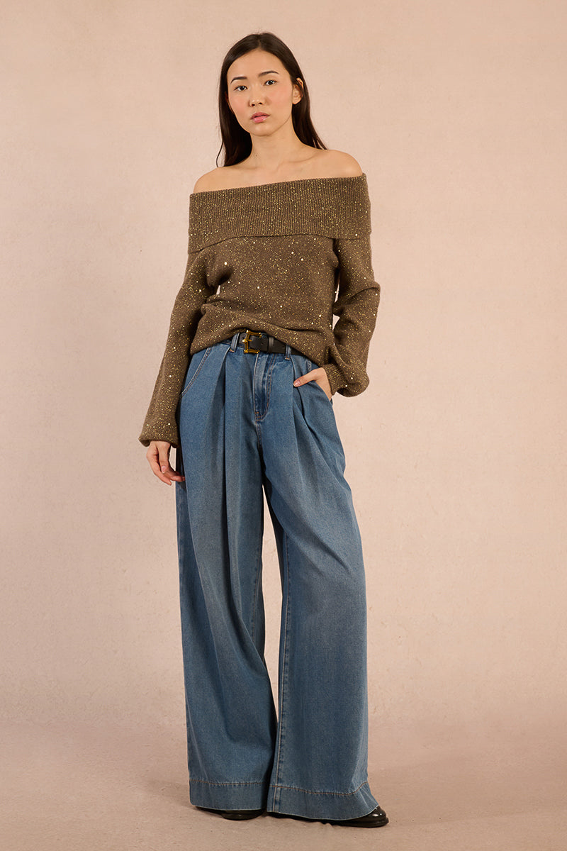 KHAKI