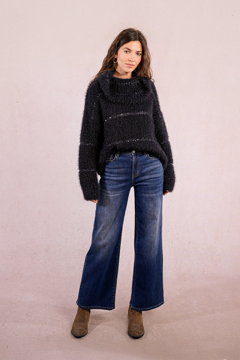 NAVY BLUE