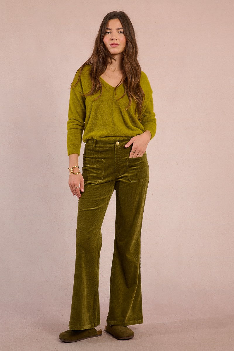 LIGHT KHAKI