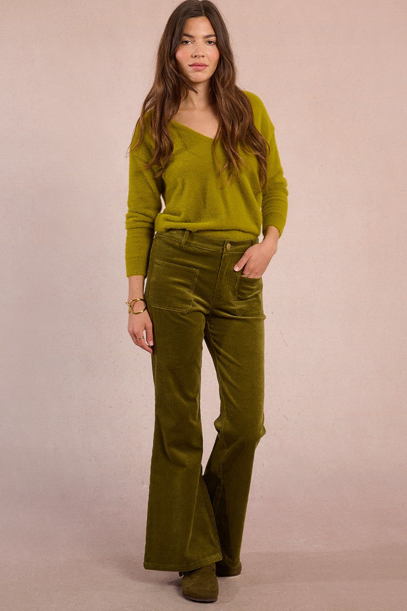 LIGHT KHAKI