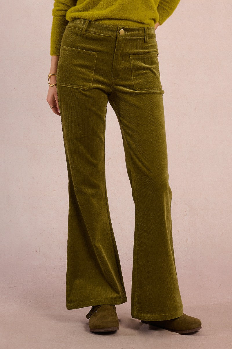 LIGHT KHAKI