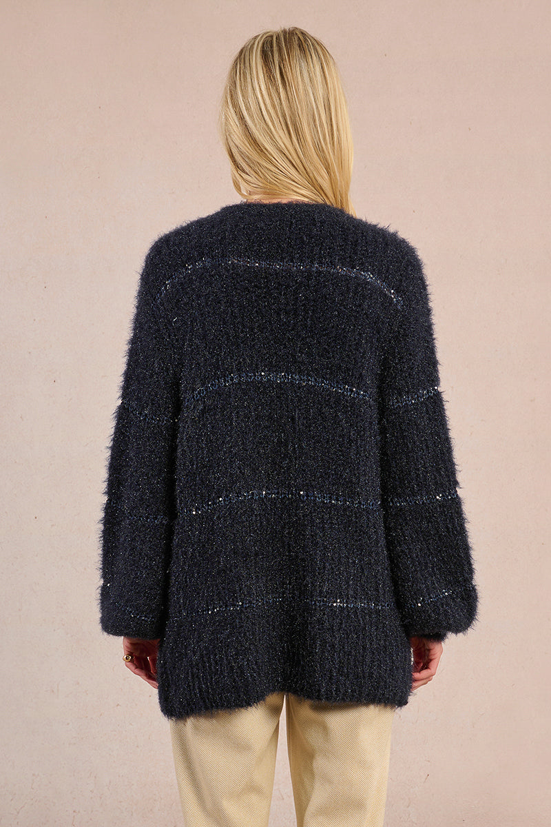 NAVY BLUE