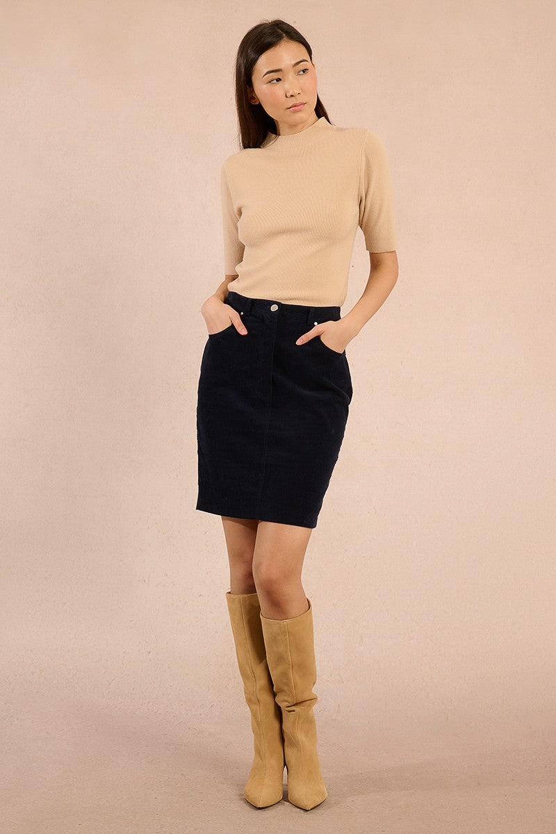 NAVY BLUE