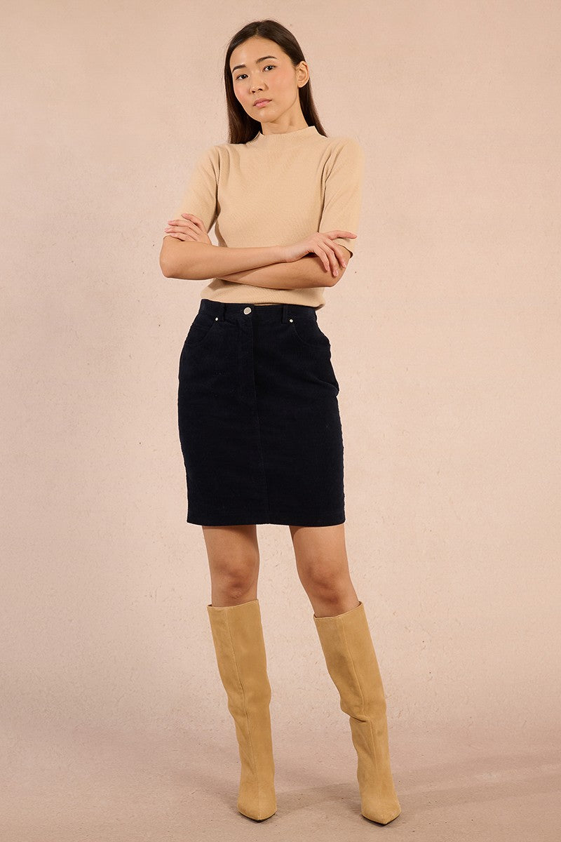 NAVY BLUE