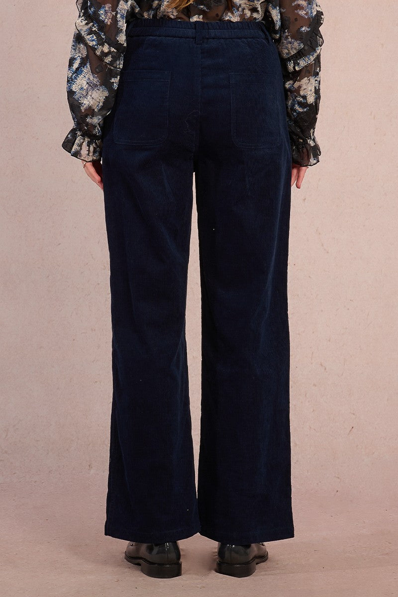 NAVY BLUE