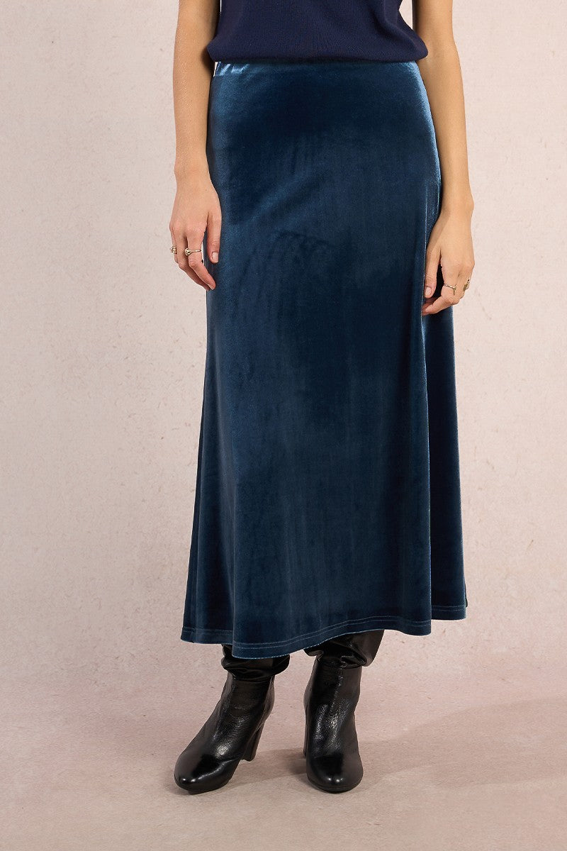 DENIM BLUE