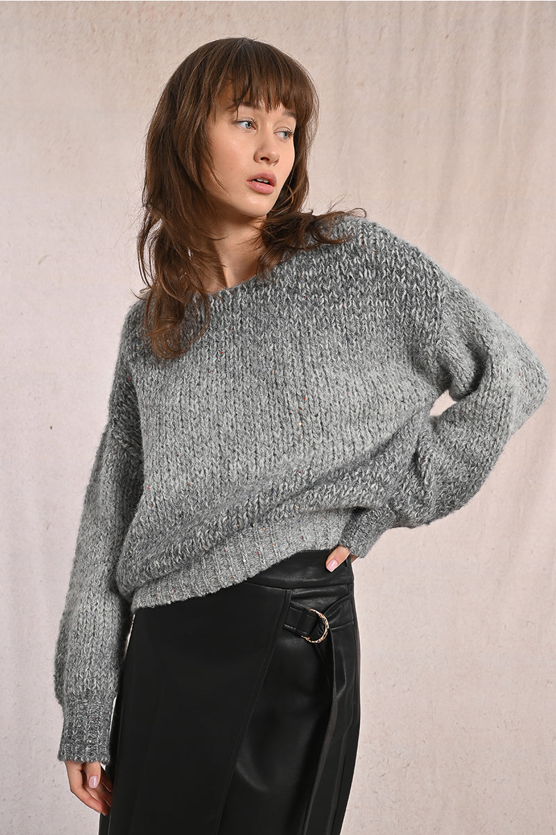 GREY