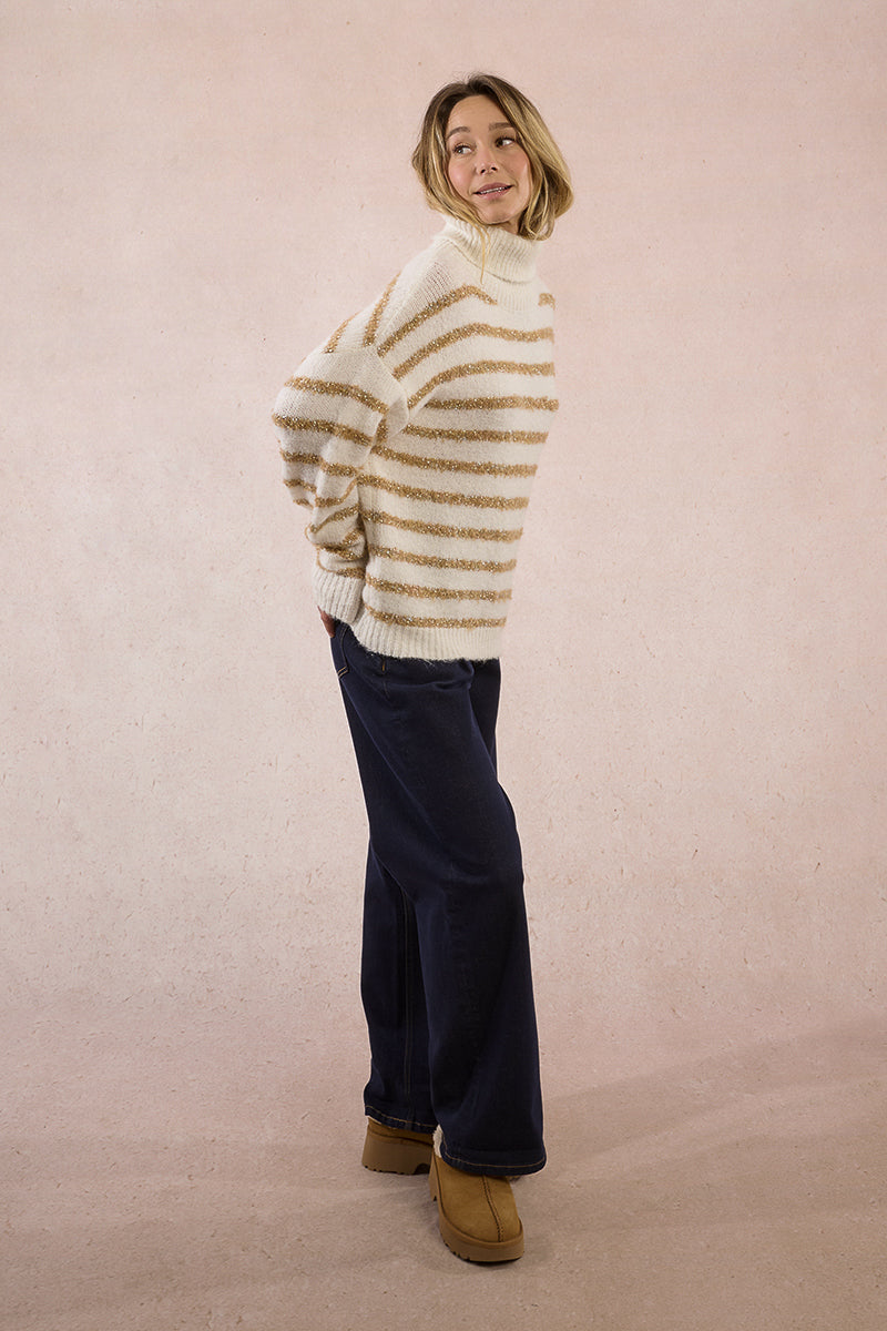 OFFWHITE/BEIGE