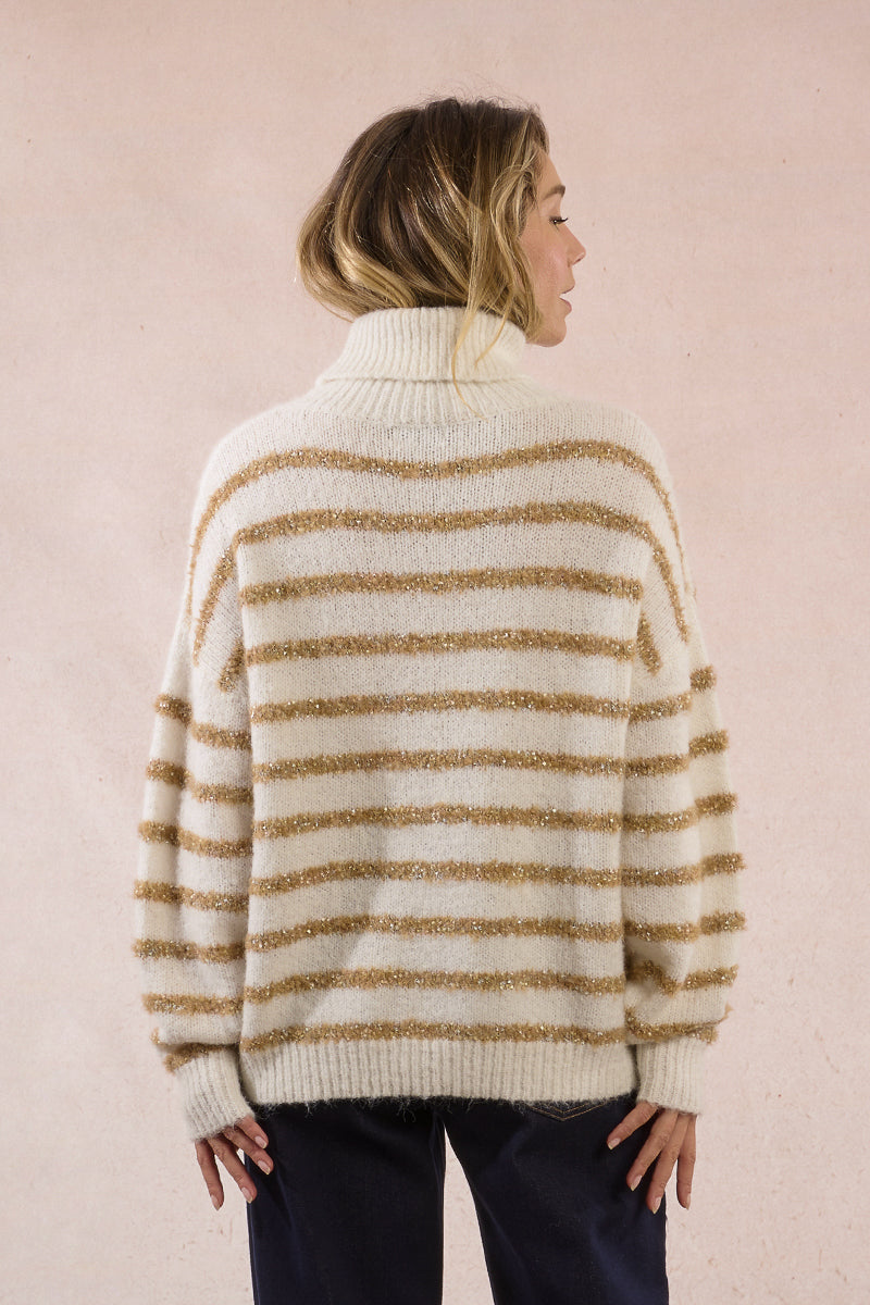 OFFWHITE/BEIGE