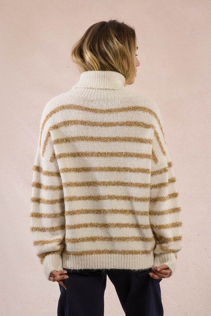OFFWHITE/BEIGE