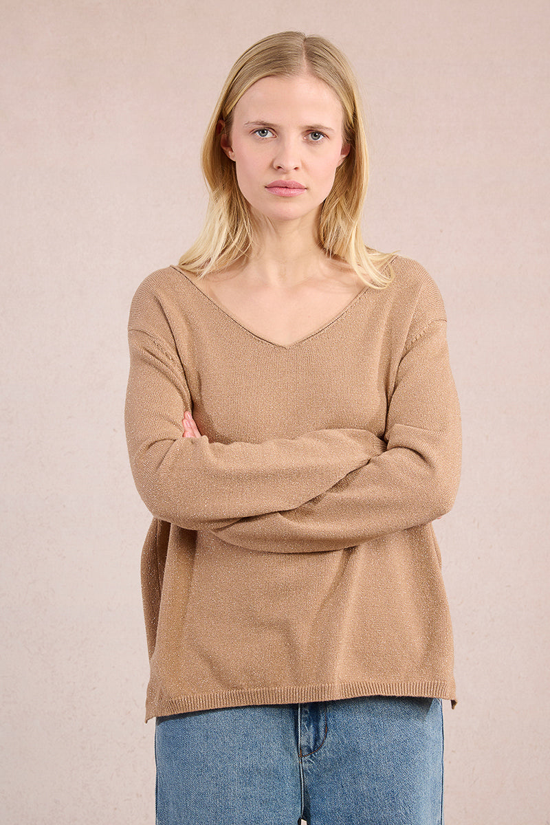 GOLDEN BEIGE