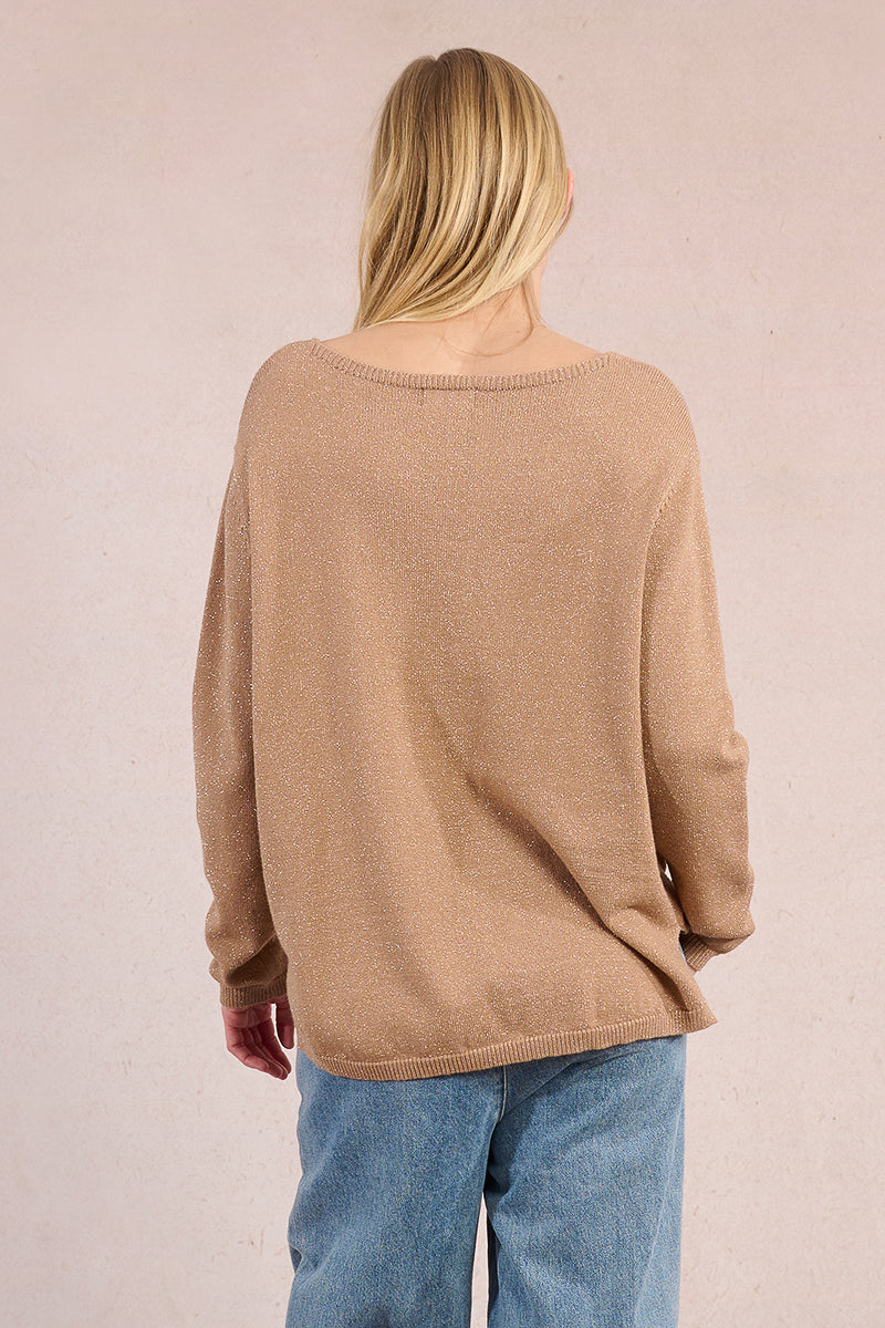 GOLDEN BEIGE