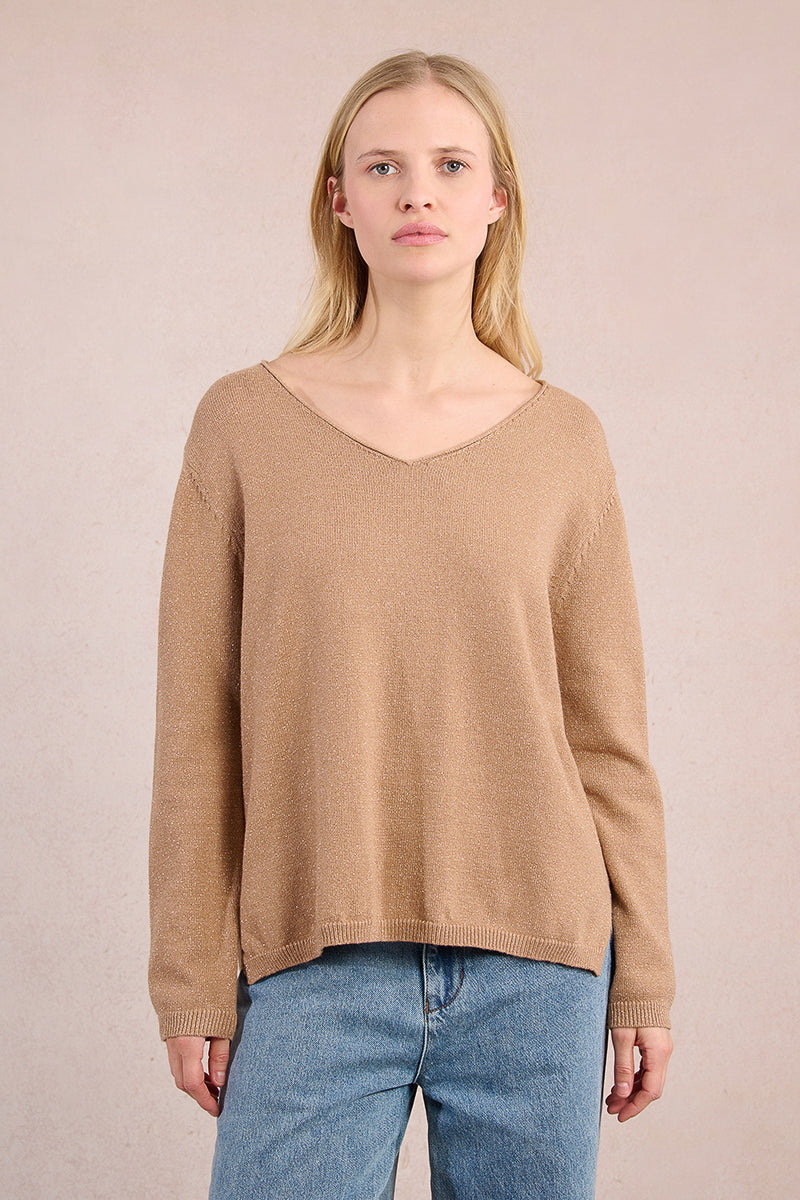 GOLDEN BEIGE