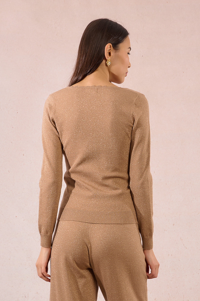 GOLDEN BEIGE