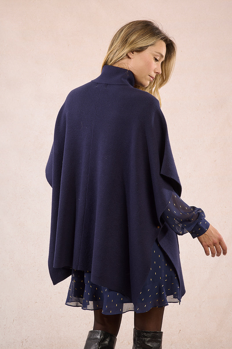 NAVY BLUE