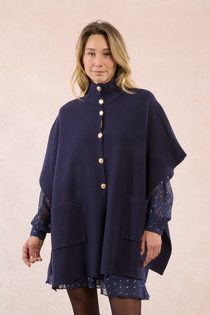 NAVY BLUE