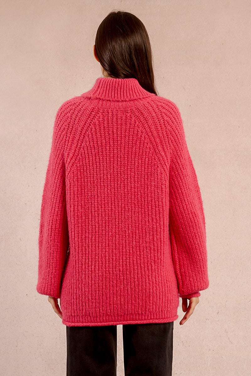 CORAL PINK