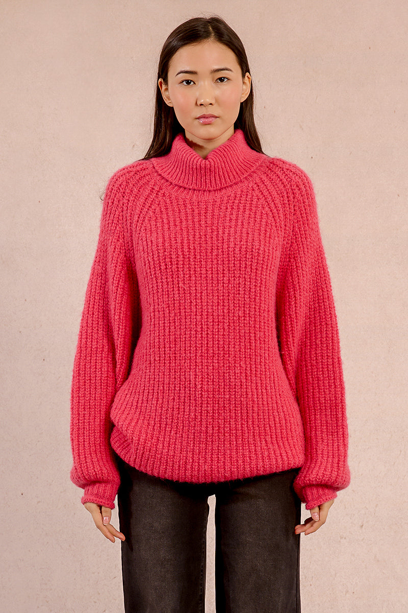 CORAL PINK