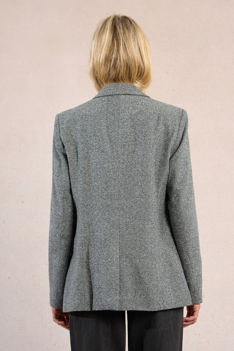 GREY