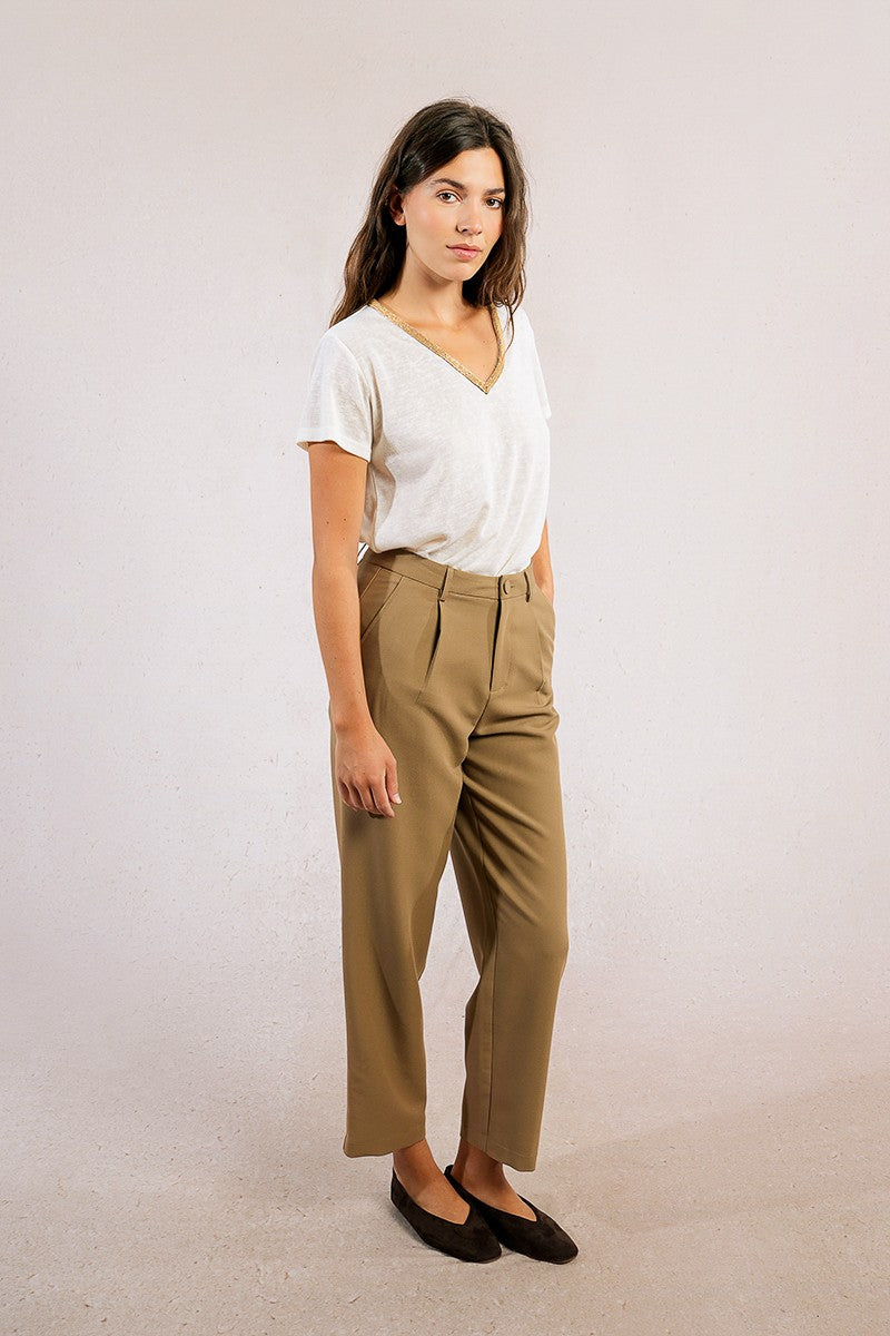 LIGHT KHAKI